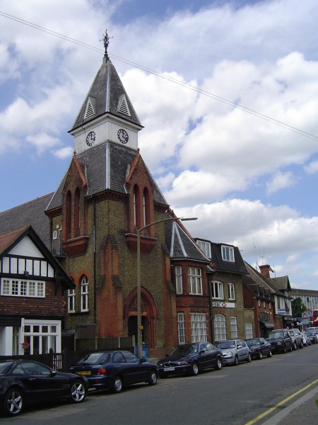 lopping hall by peter house and carol murray.jpg